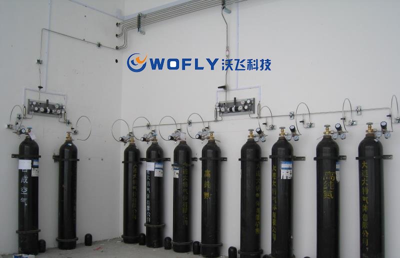 實(shí)驗(yàn)室集中供氣系統(tǒng)