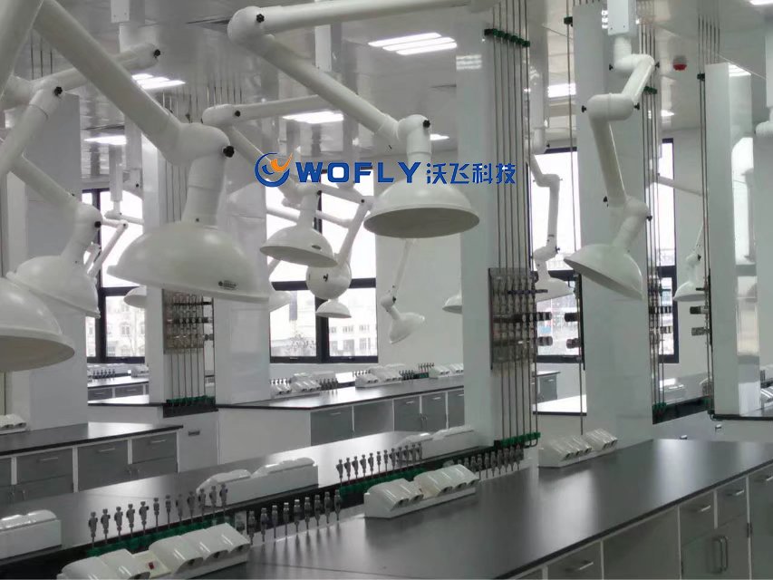 實驗室供氣系統(tǒng)