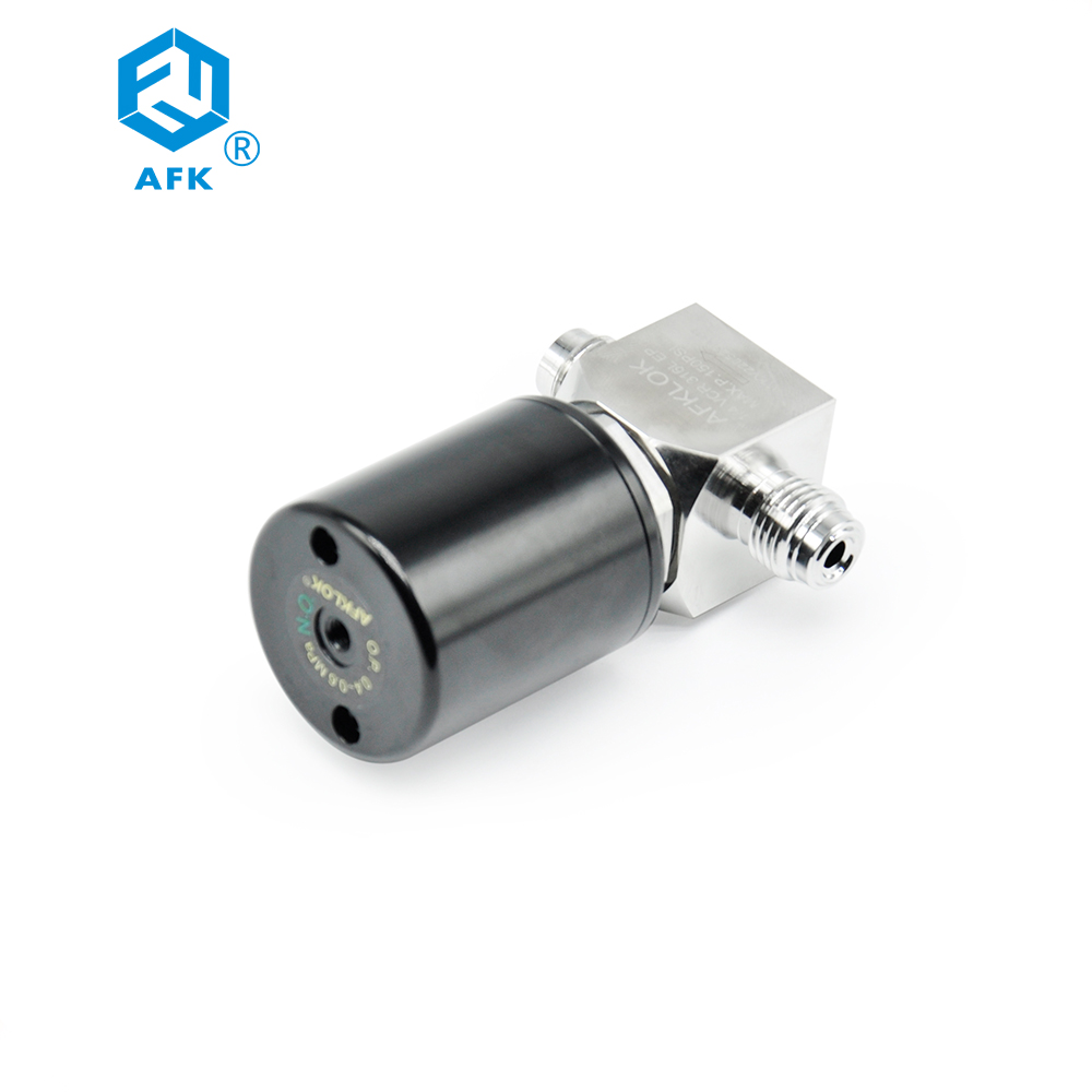 WV4系列低壓氣動隔膜閥，EP級。